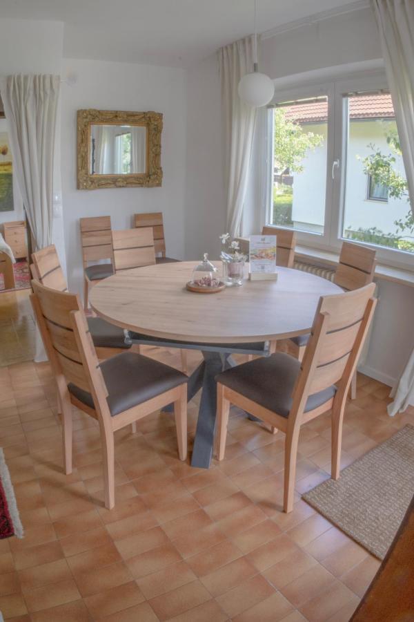 Mia Dream Apartment เบลด ภายนอก รูปภาพ