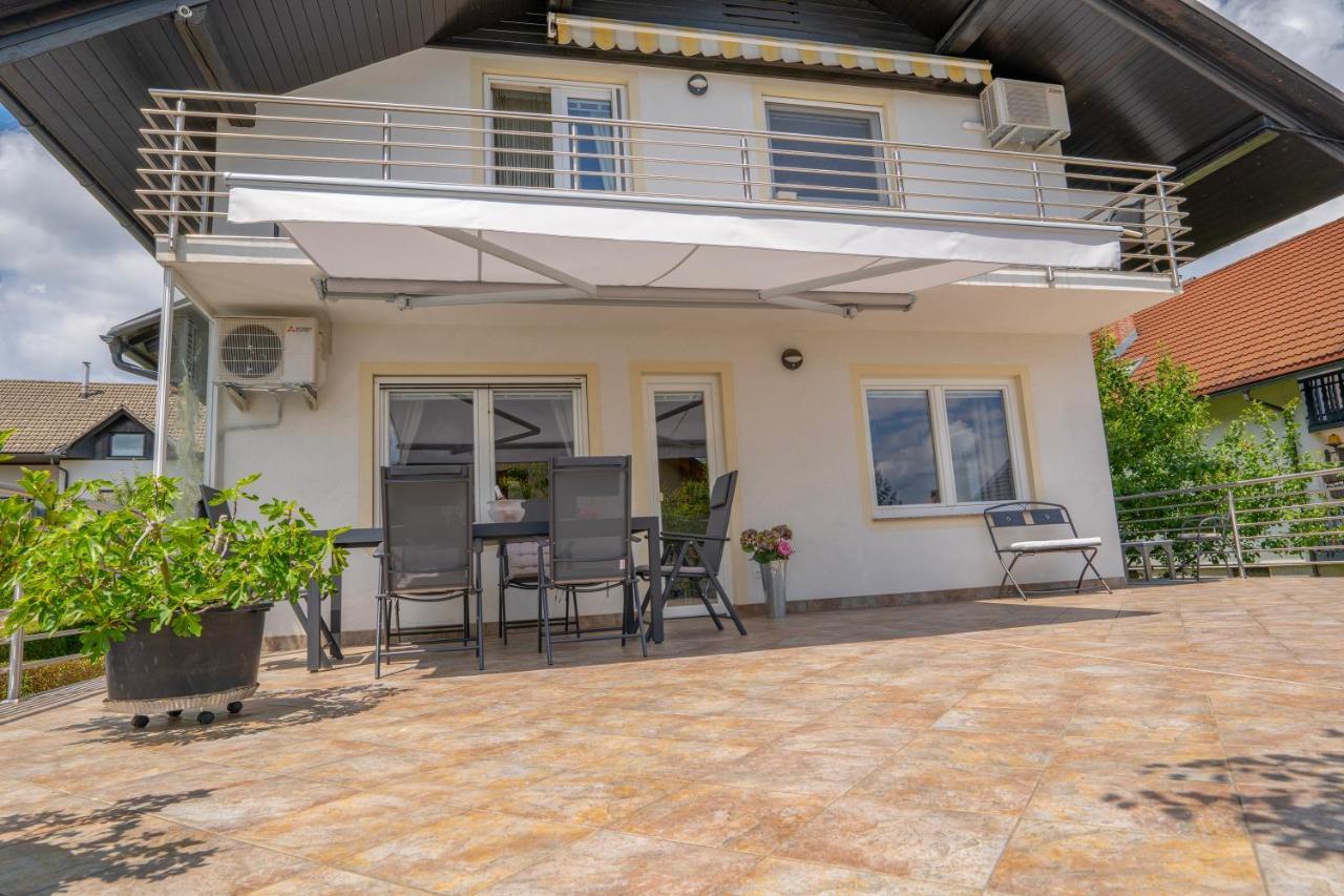 Mia Dream Apartment เบลด ภายนอก รูปภาพ