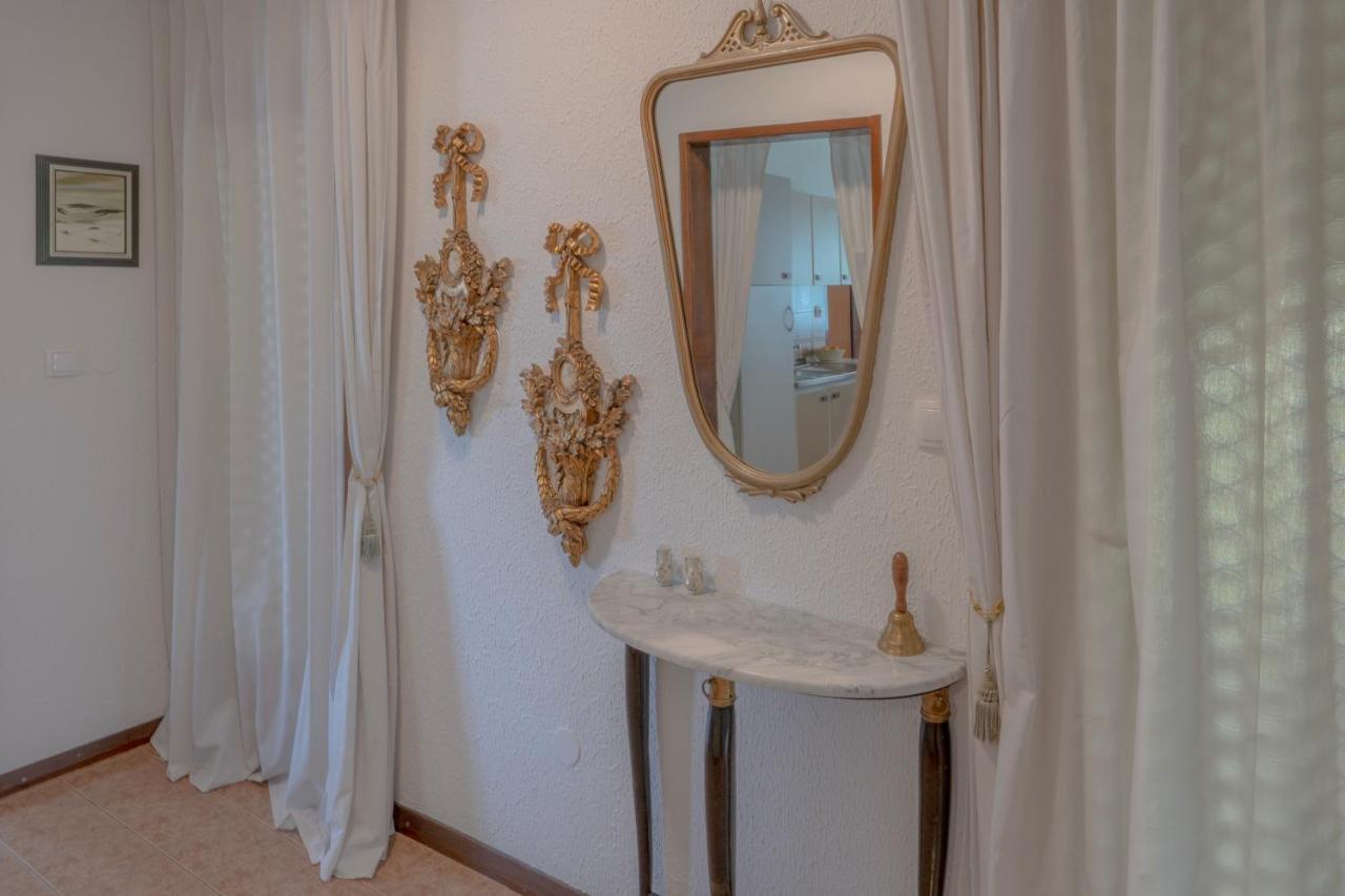 Mia Dream Apartment เบลด ภายนอก รูปภาพ