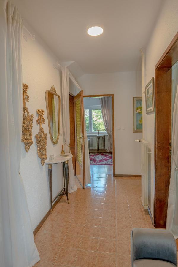 Mia Dream Apartment เบลด ภายนอก รูปภาพ