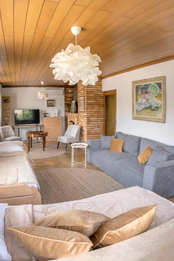Mia Dream Apartment เบลด ภายนอก รูปภาพ