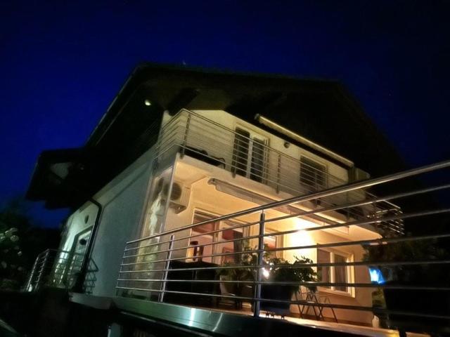 Mia Dream Apartment เบลด ภายนอก รูปภาพ